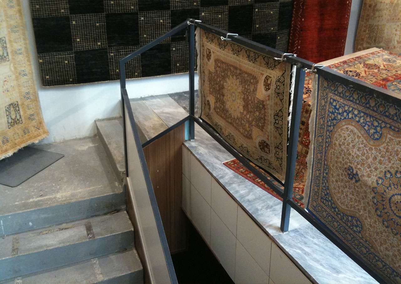 RAHIMI & RAHIMI HUBER ARCHITEKTUR